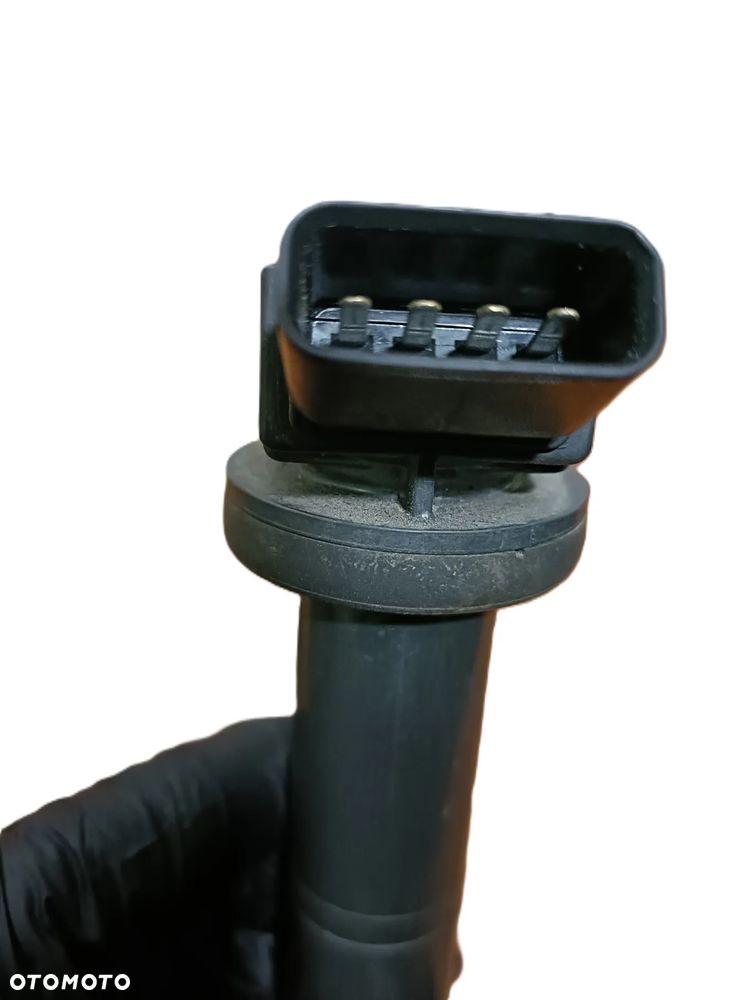 * TOYOTA AVENSIS T25 03-09 r. 2,0 VVTI CEWKA cewki zapłonowe komplet 4 szt. 90919-02248 - 3