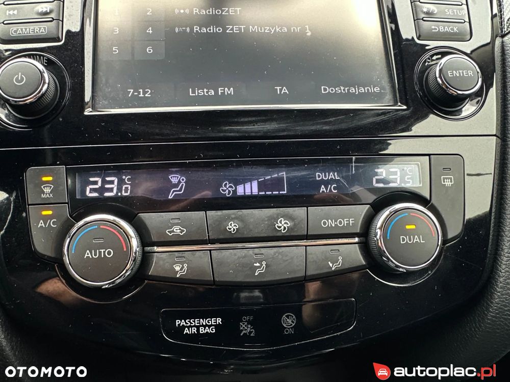 Nissan X-Trail 1.6 DCi Acenta - 30