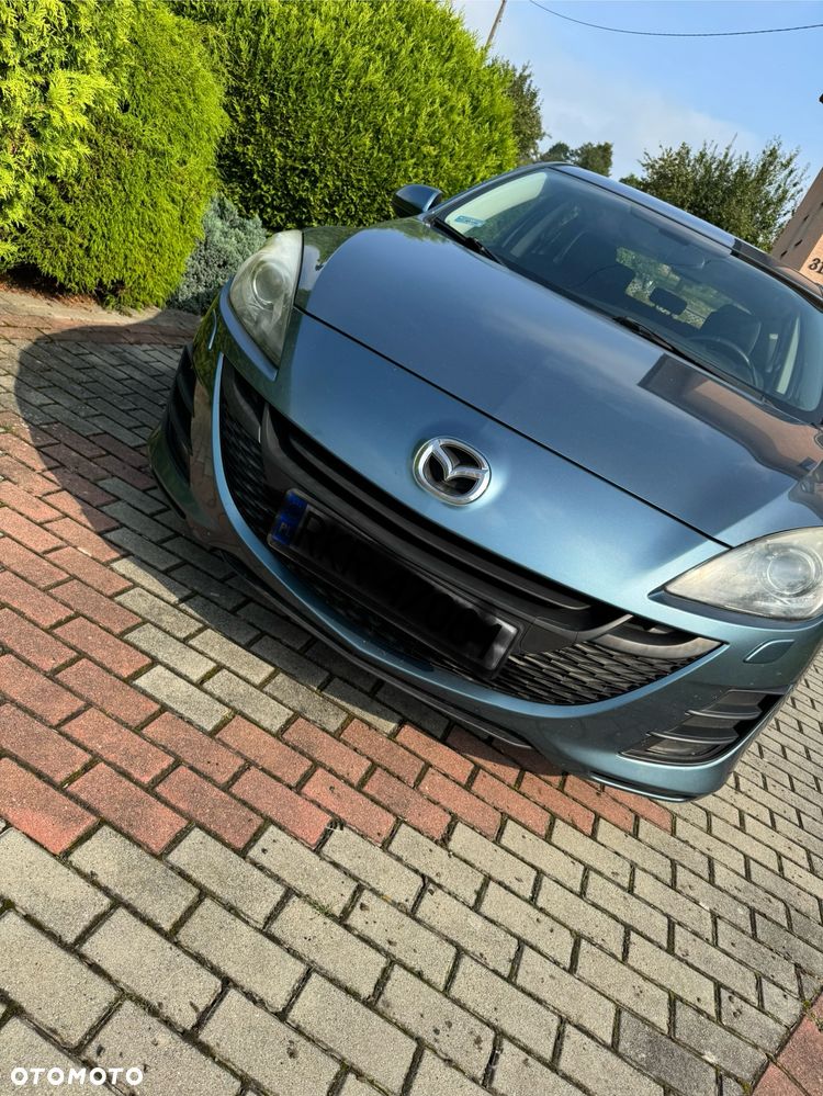 Mazda 3 1.6 Comfort - 14