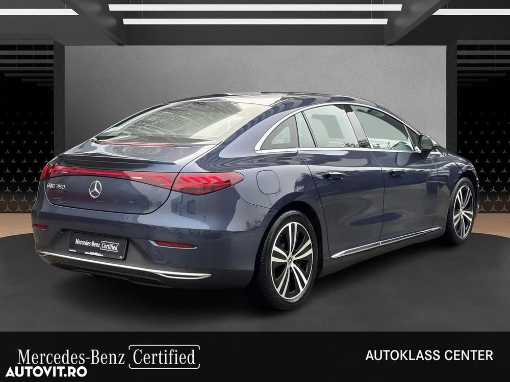 Mercedes-Benz EQE - 6