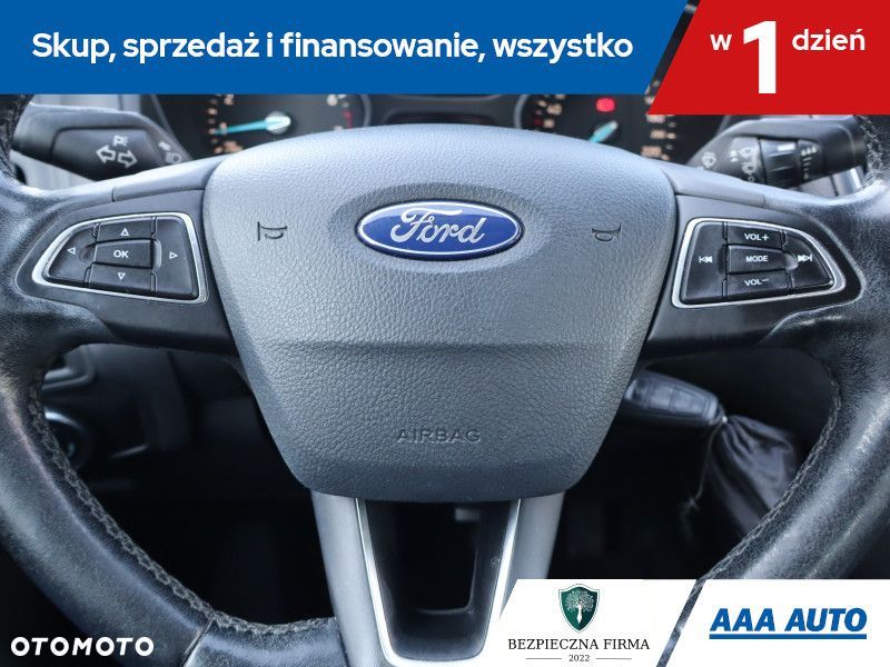 Ford Focus - 18