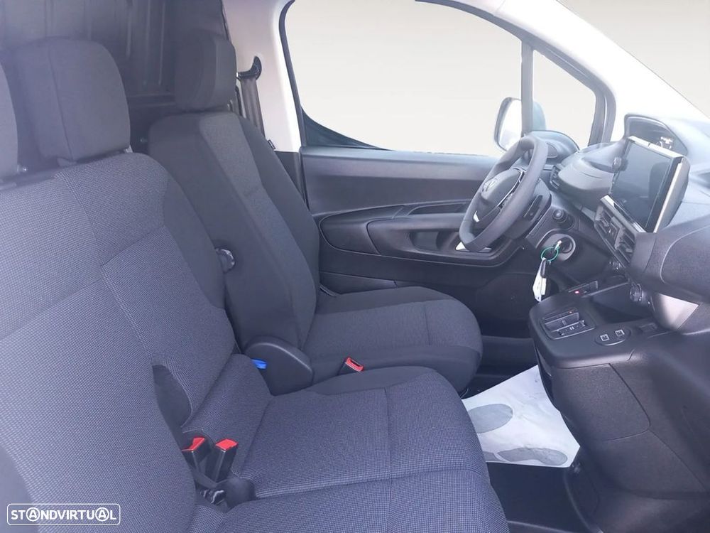 Peugeot e-Partner Standard - 14