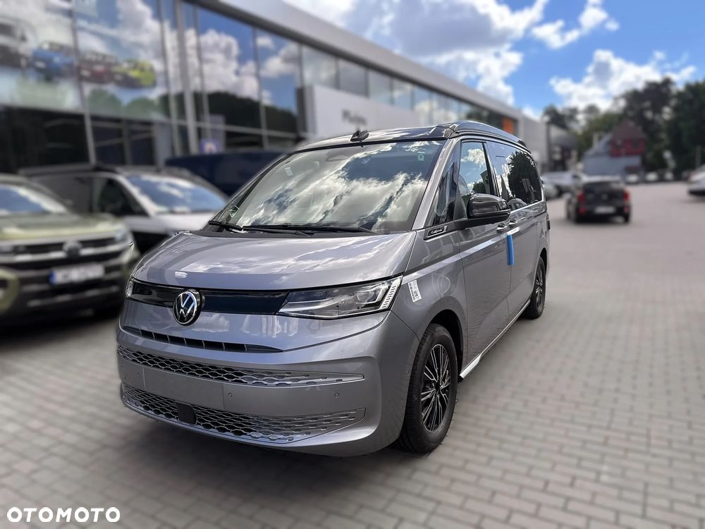 Volkswagen California - 7