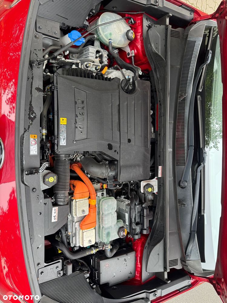 Kia Niro 1.6 GDI Hybrid Business Line - 17