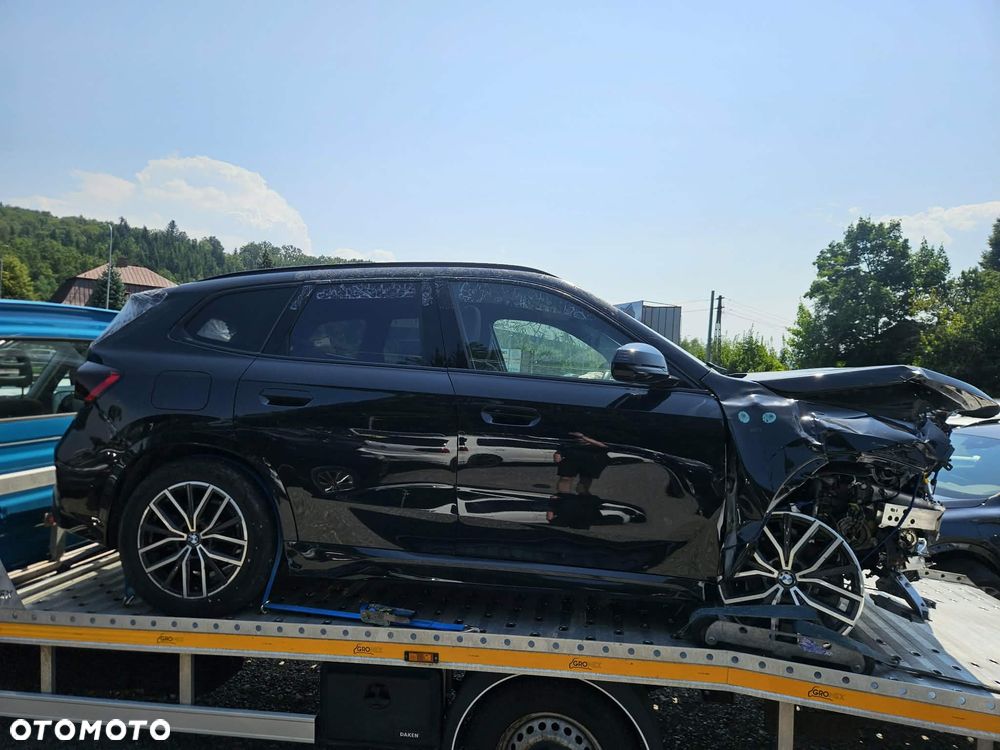 BMW X1 sDrive18d M Sportpaket - 3