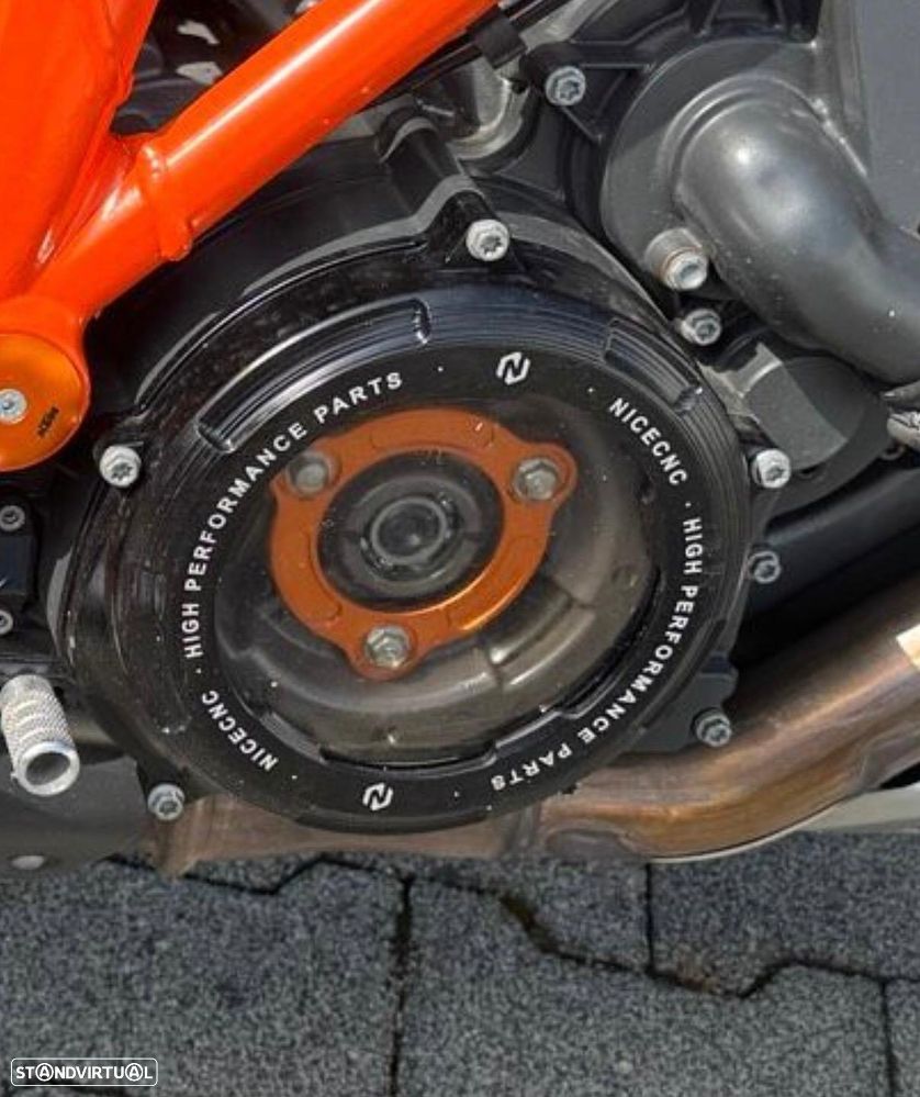 KTM Superduke 1290 SUPER DUKE GT - 12