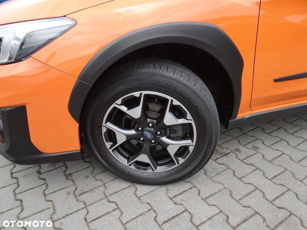 Subaru XV 1.6i Lineartronic Exclusive - 13