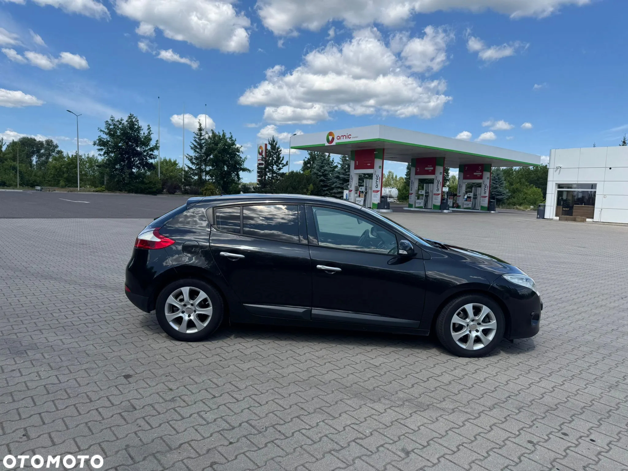 Renault Megane 2.0 16V TCE Privilege - 25
