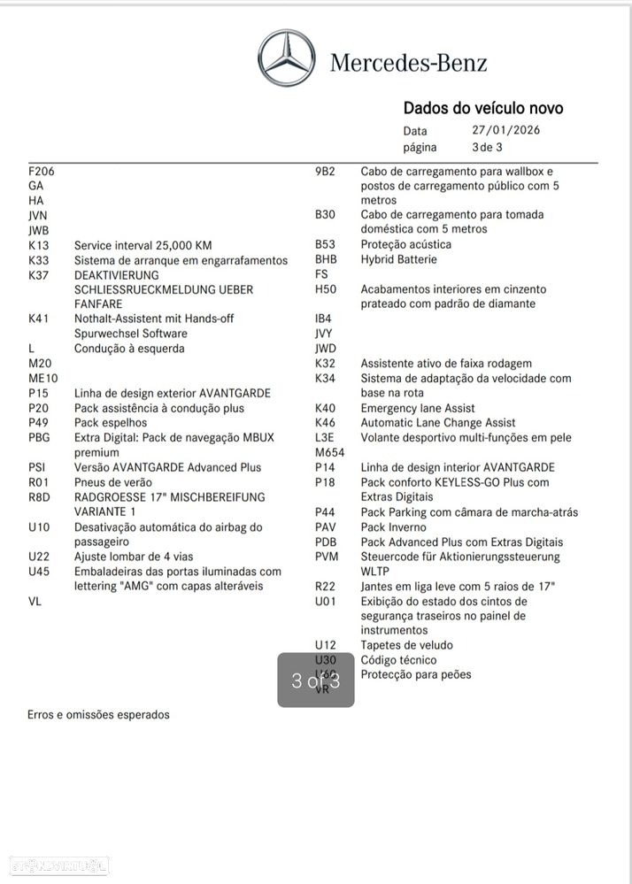 Mercedes-Benz C 300 - 3