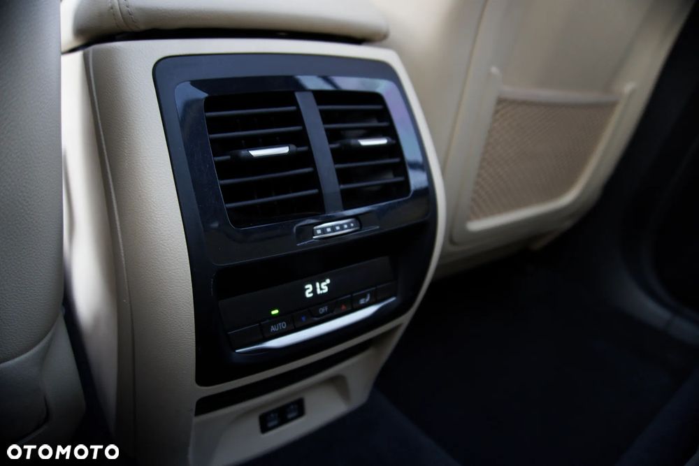 BMW X3 xDrive20d Luxury Line - 21