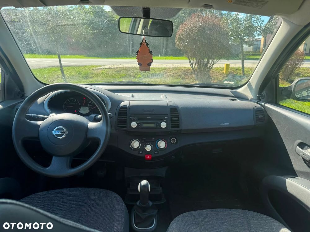 Nissan Micra - 19