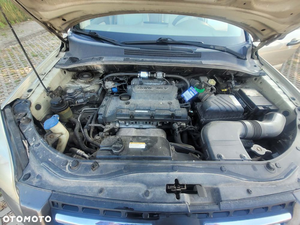 Kia Sportage - 6