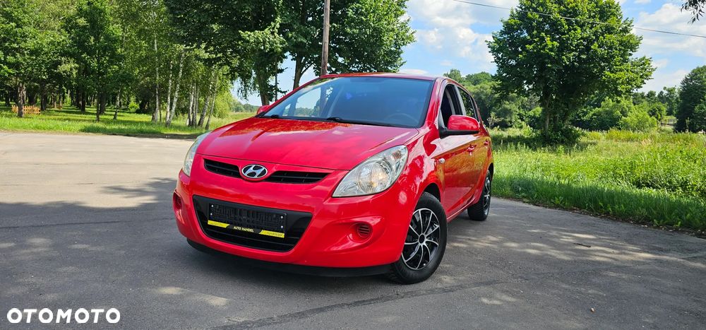 Hyundai i20 1.4 Style - 5