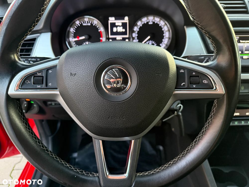 Skoda Fabia 1.0 Edition - 29