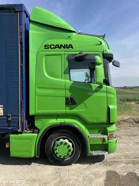 Scania R340 - 5