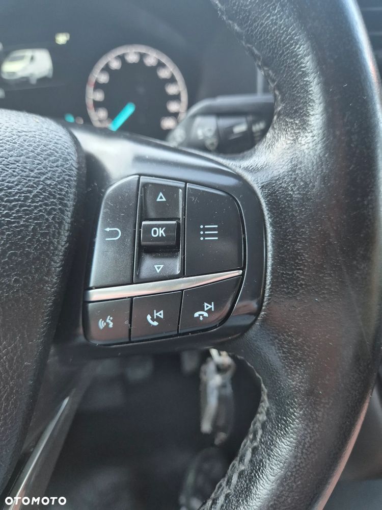 Ford Custom 2.0Tdci 2020r 130 koni 150tys km Ledy kamera klima webasto Super stan - 29