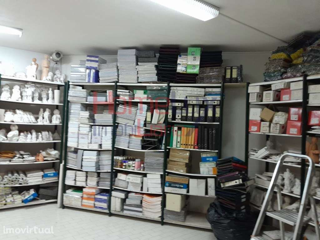 Trespasse de Papelaria - Grande imagem: 3/25