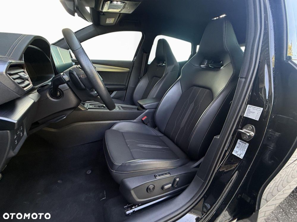 Cupra Formentor 2.0 TSI 4Drive VZ DSG - 29