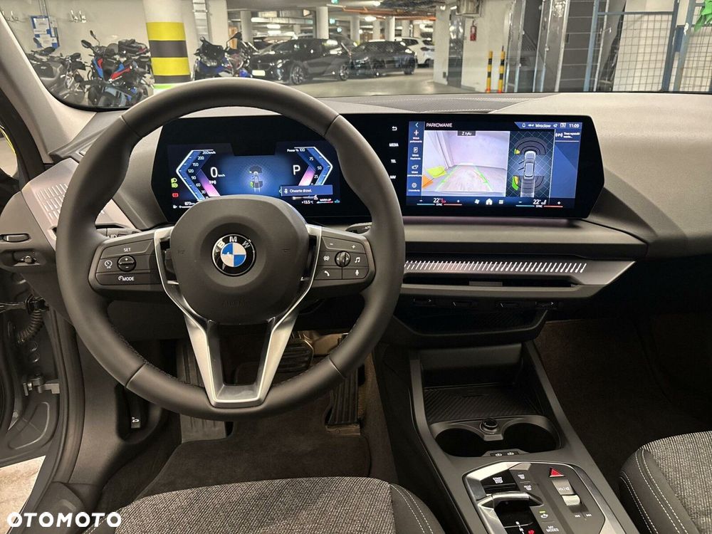 BMW Seria 1 118d M Sport - 14