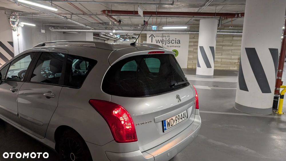 Peugeot 308 ver-hdi-fap-110-family - 5