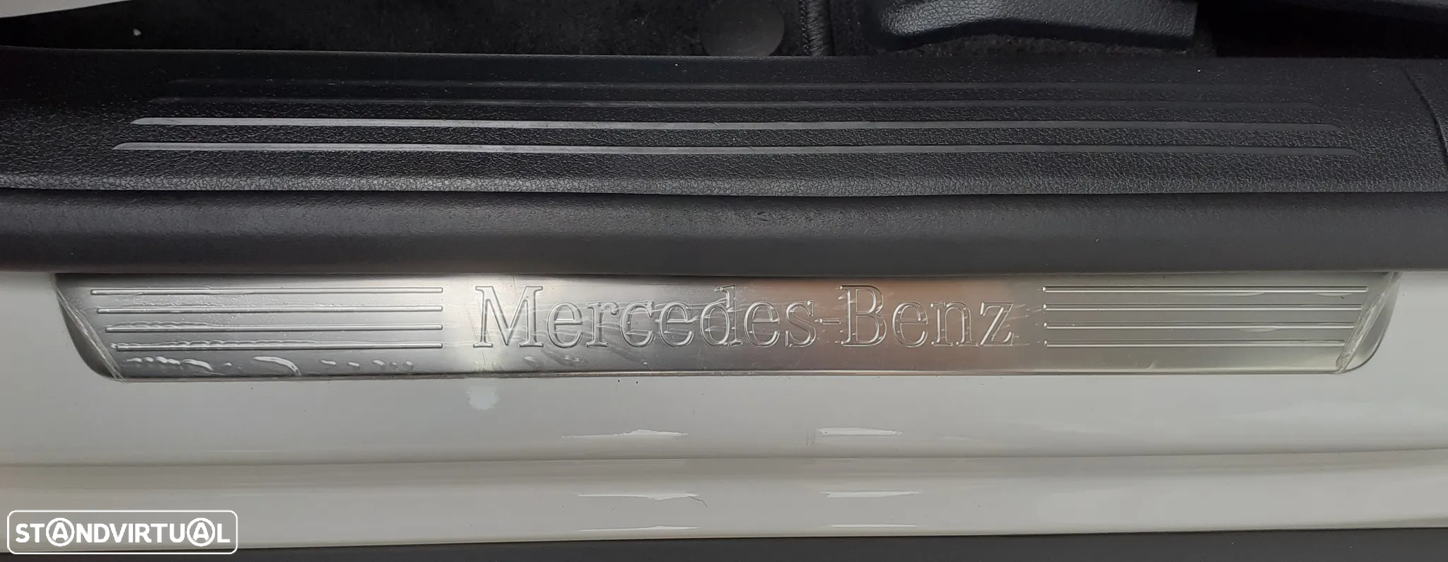Mercedes-Benz A 160 d Style - 24