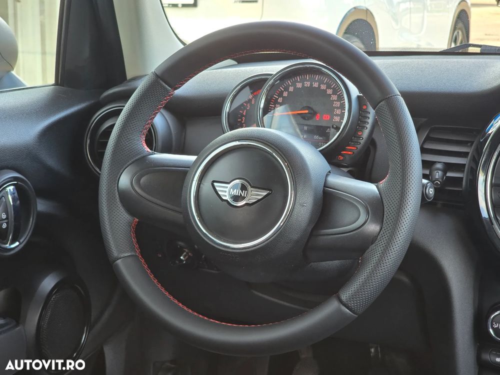 MINI One 2016 — imagine 21