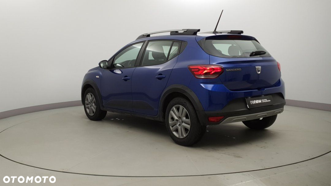 Dacia Sandero - 3