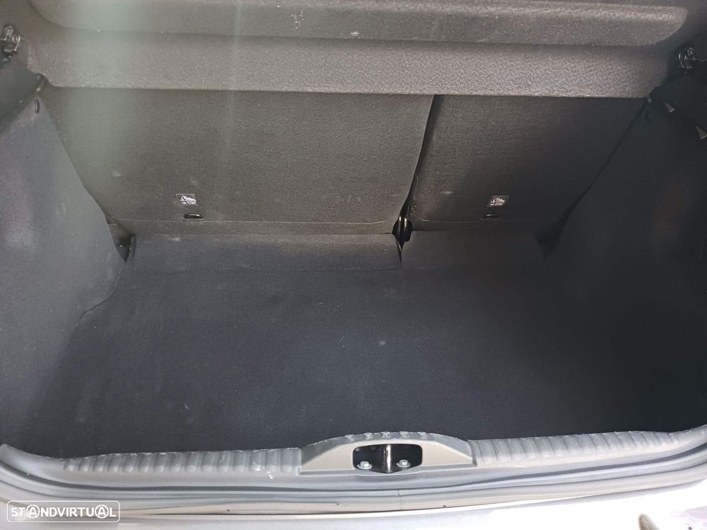 Citroën C3 1.2 PureTech Plus - 32