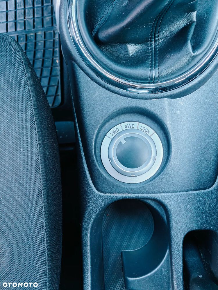 Mitsubishi ASX 1.8 DID Instyle 4WD AS&G - 11