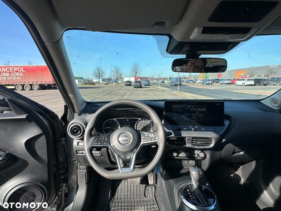 Nissan Juke - 16