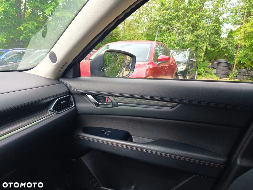 Mazda CX-5 SKYACTIV-G 165 Exclusive-Line - 30