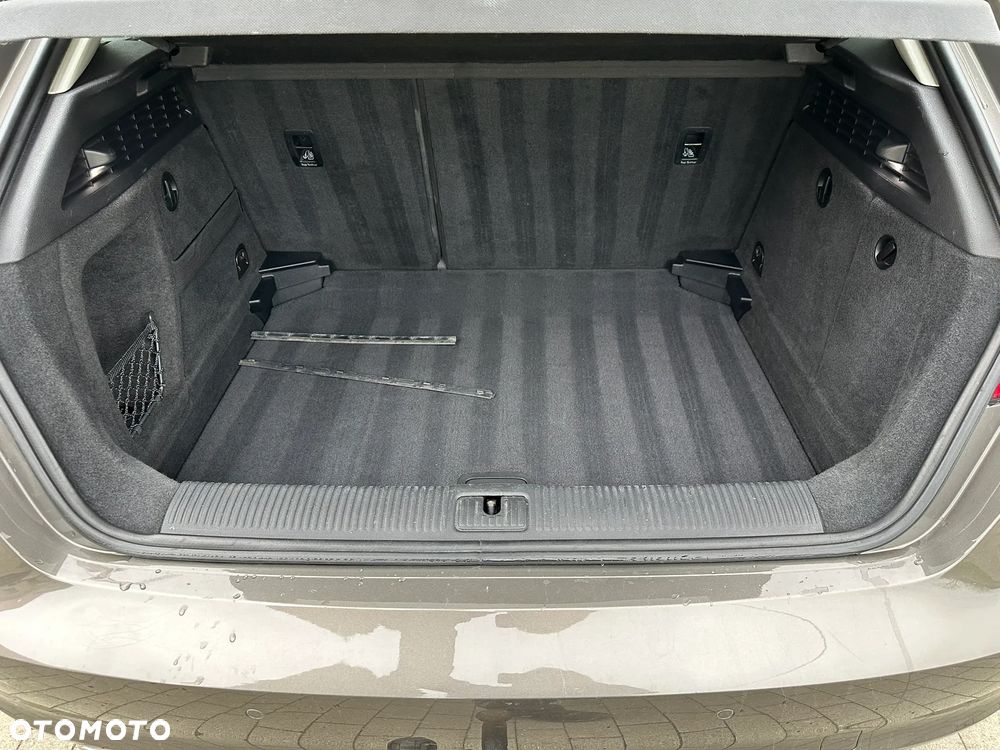 Audi A3 Sportback - 10