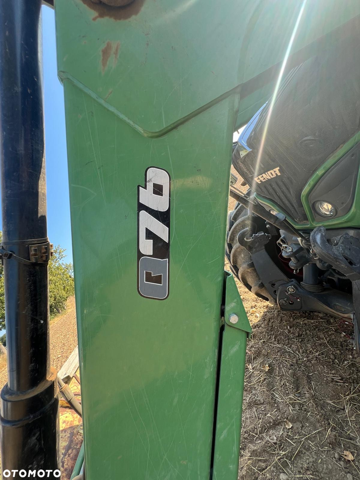 Fendt 722 vario - 15