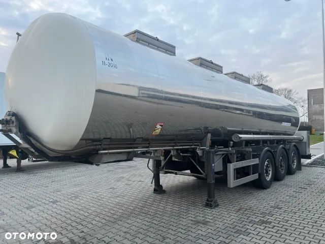 Inny HLW do mleka   WYNAJEM - 4