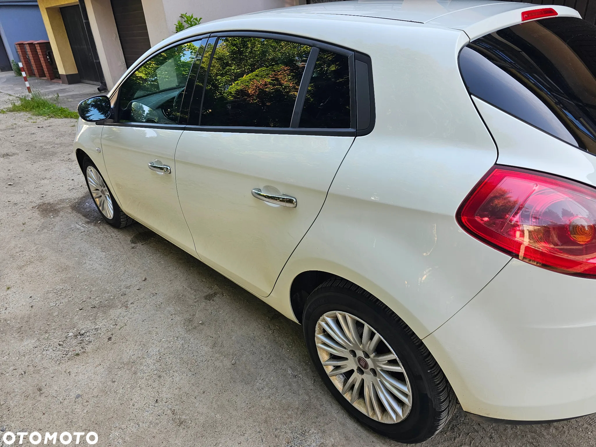Fiat Bravo 1.6 Multijet 16V Easy - 4