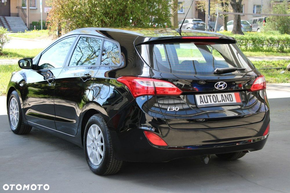 Hyundai i30 - 7
