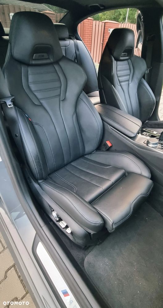 BMW Seria 5 - 15