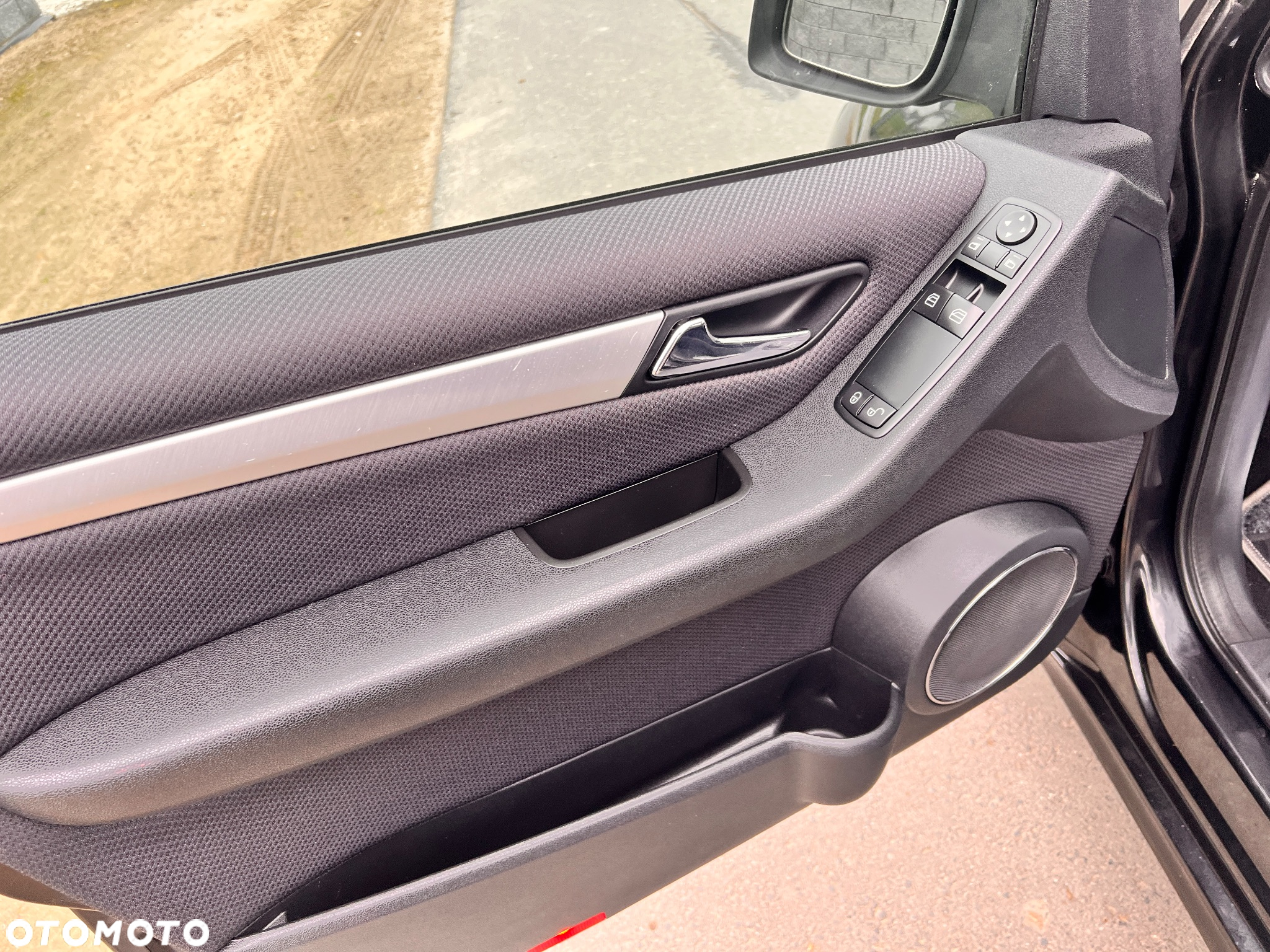 Mercedes-Benz Klasa A 200 CDI Elegance EU5 - 10