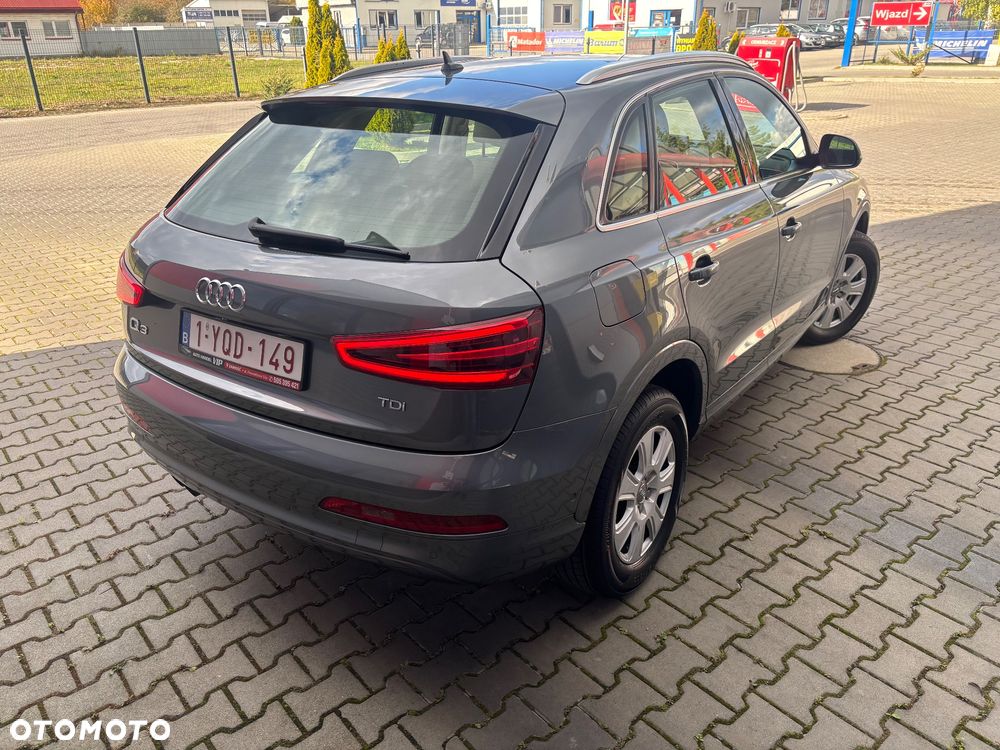 Audi Q3 2.0 TDI - 19