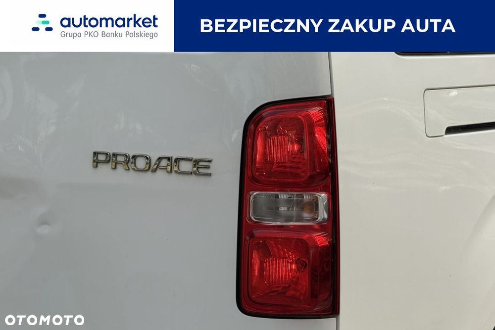 Toyota ProAce Kombi 2.0 D-4D Long 2,8t - 12