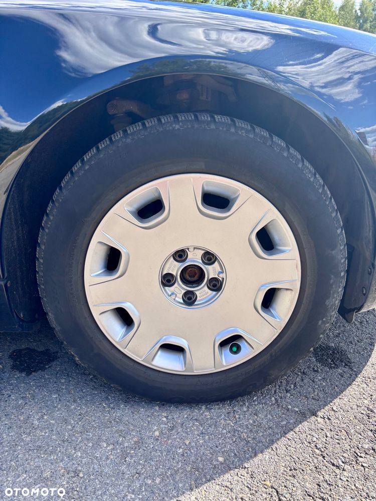 Audi A8 3.0 TDI Quattro - 7