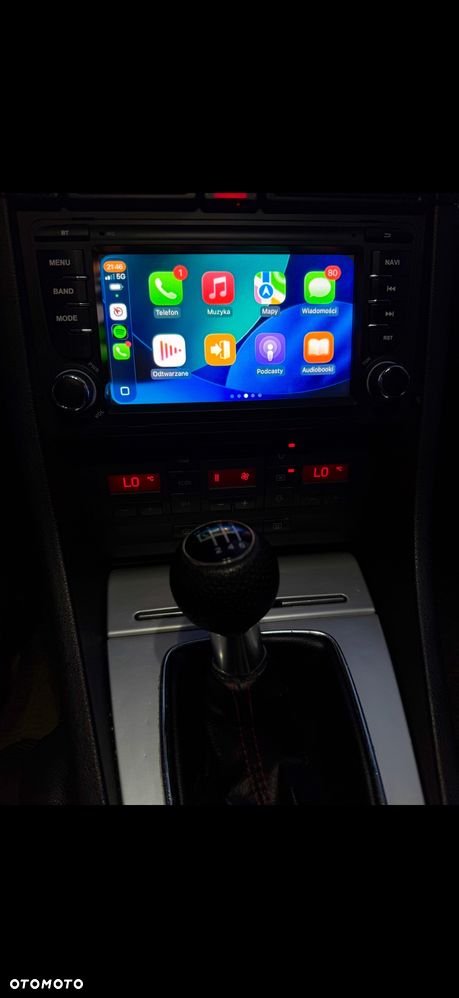 Audi A4 Avant 1.9 TDI - 21