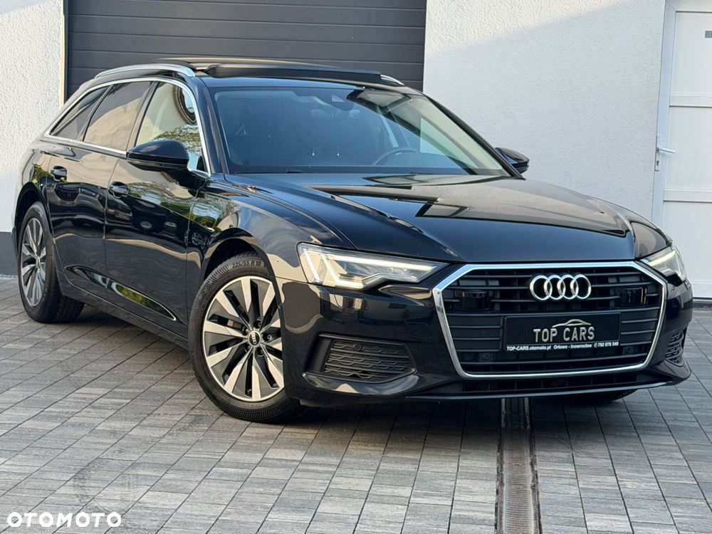 Audi A6 Avant - 15