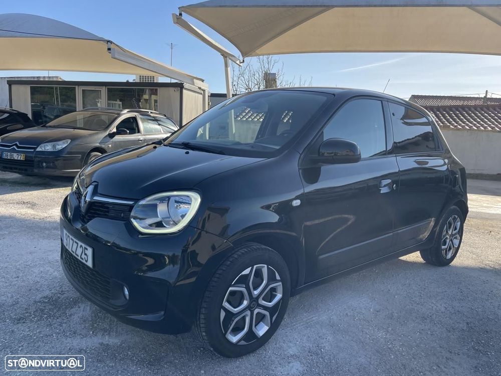 Renault Twingo 1.0 SCe Zen - 1
