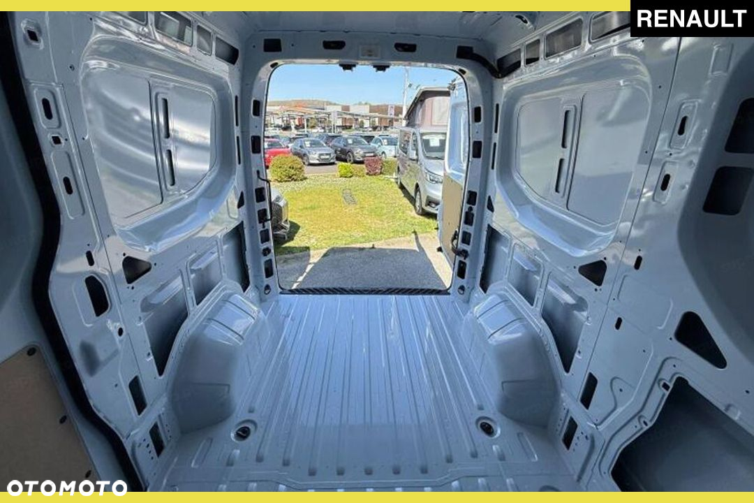 Renault Master L2H2 Extra AT9 2.0 170KM - 6