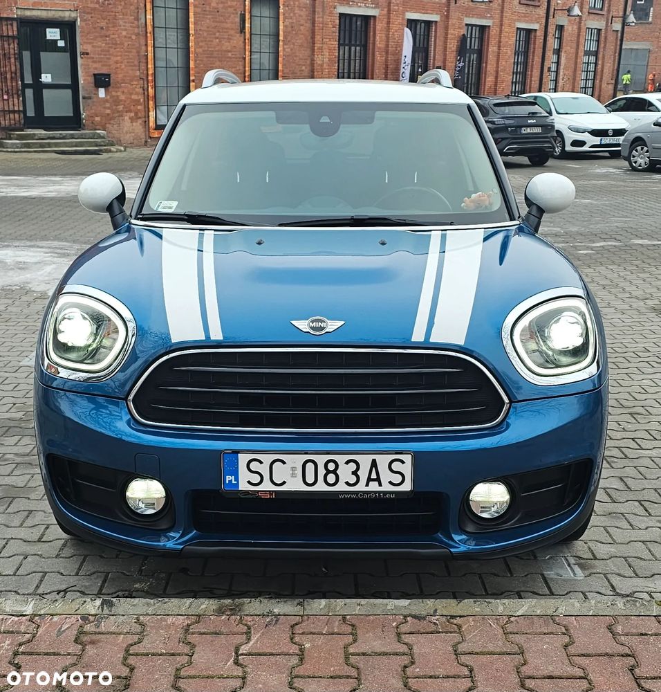 MINI Countryman - 16