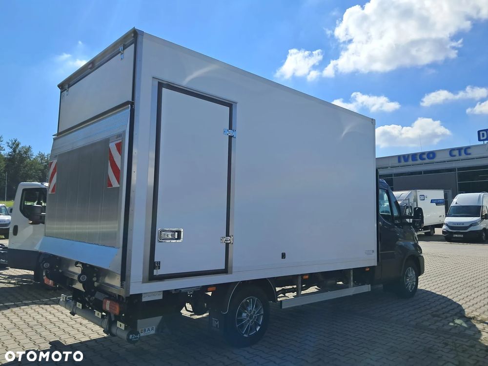 Iveco Daily / Pewny partner w biznesie ! - 26