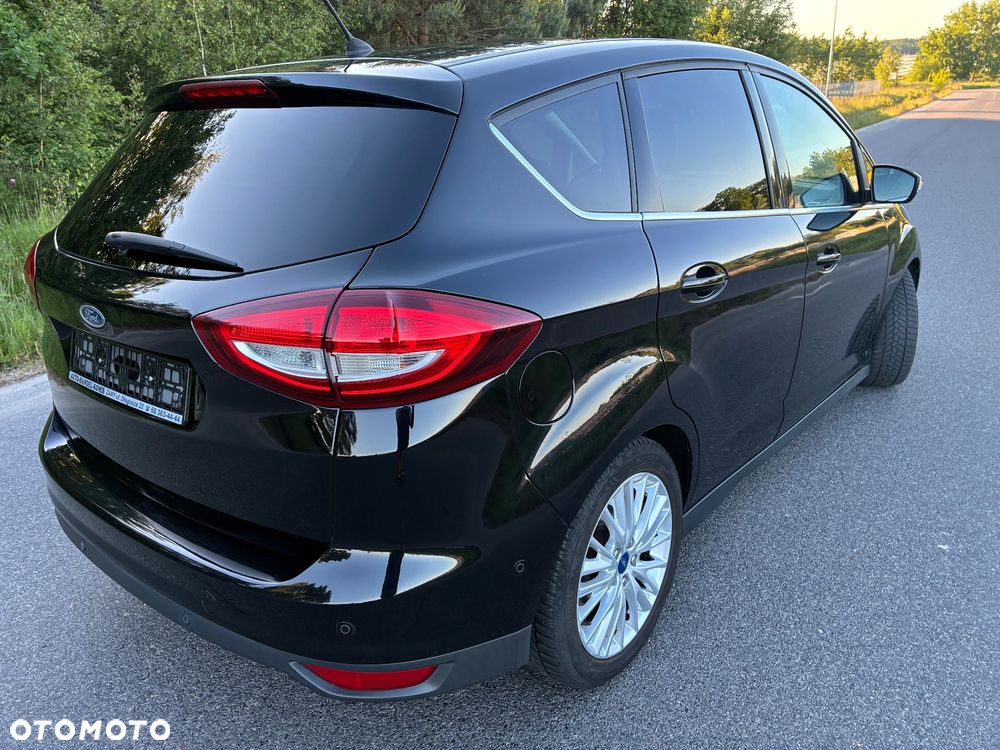Ford C-MAX 1.0 EcoBoost Titanium ASS - 6