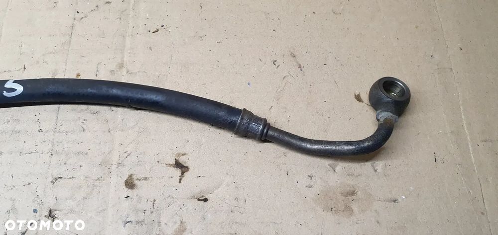 Przewód wąż rurka wspomagania VW Passat B5 8D1422891H - 3