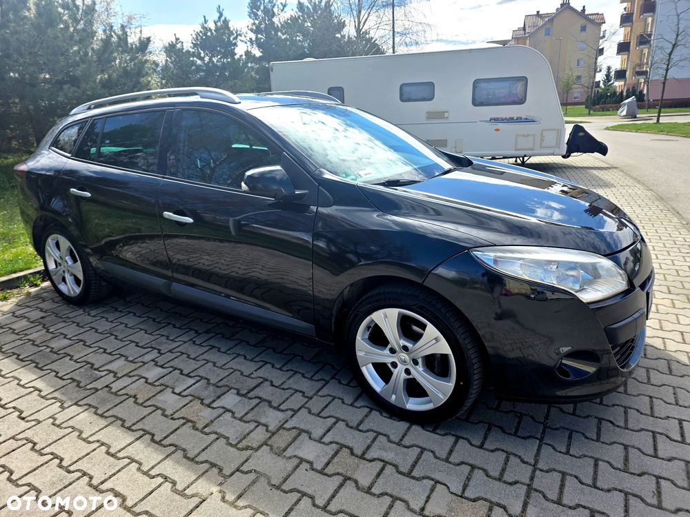 Renault Megane TCe 130 Dynamique - 4